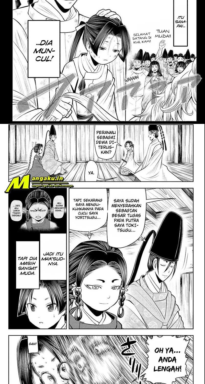Manga The Elusive Samurai Chapter 45 gambar nomor 2