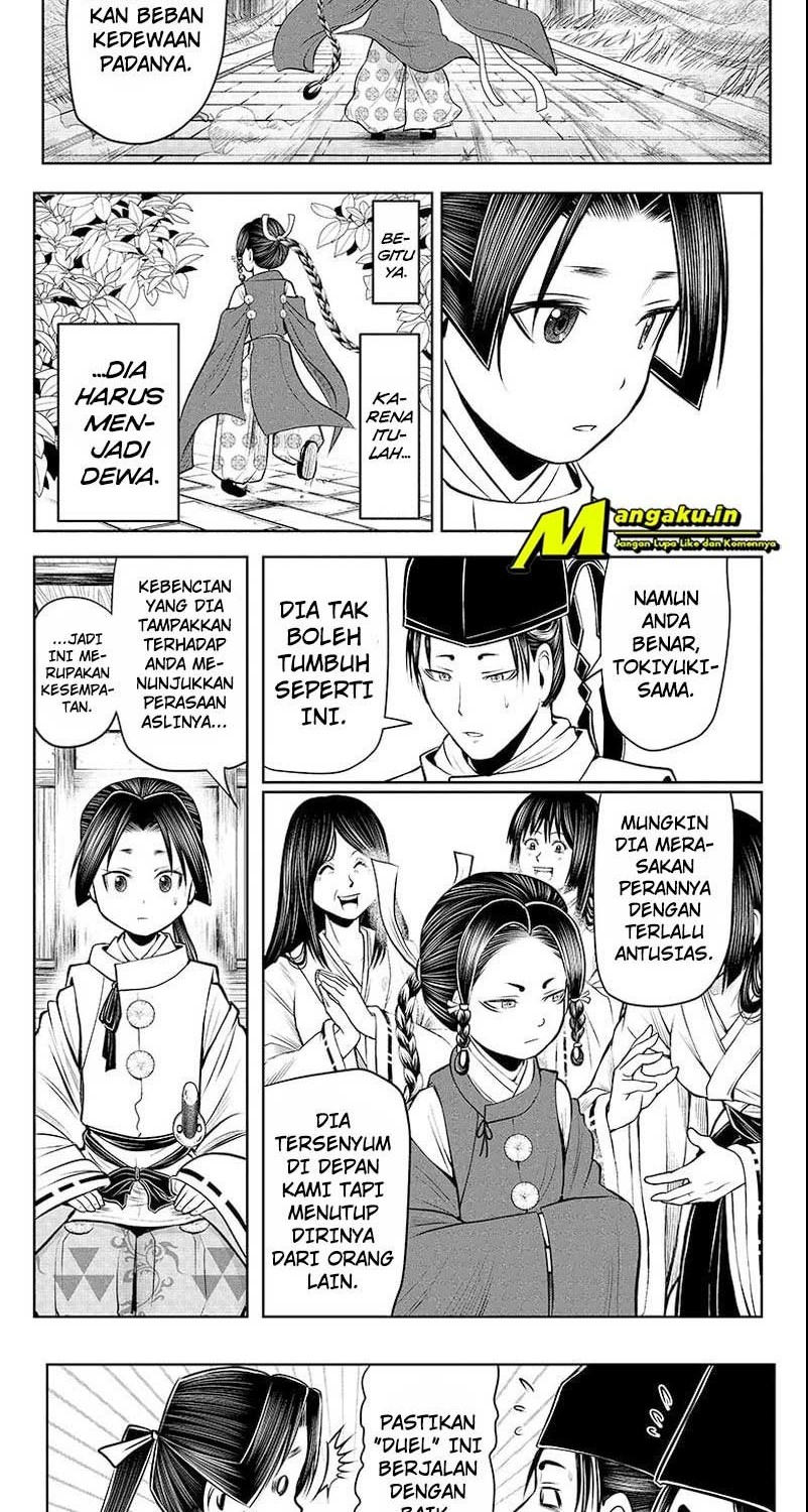 The Elusive Samurai Chapter 45 Gambar 8