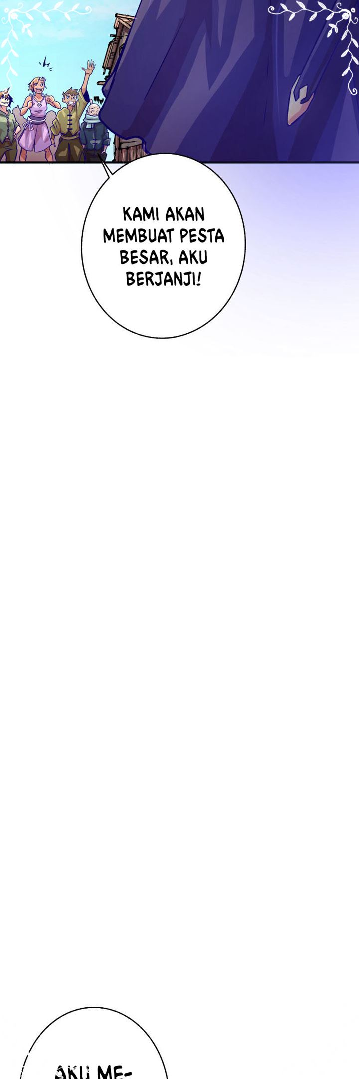 The Mad Gate Chapter 11 Gambar 16