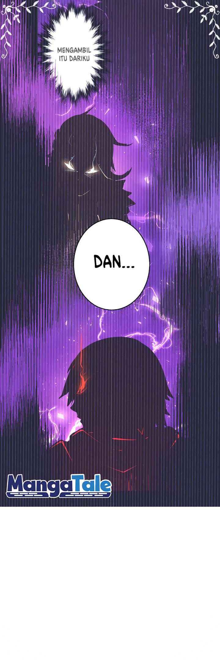 The Mad Gate Chapter 11 Gambar 24