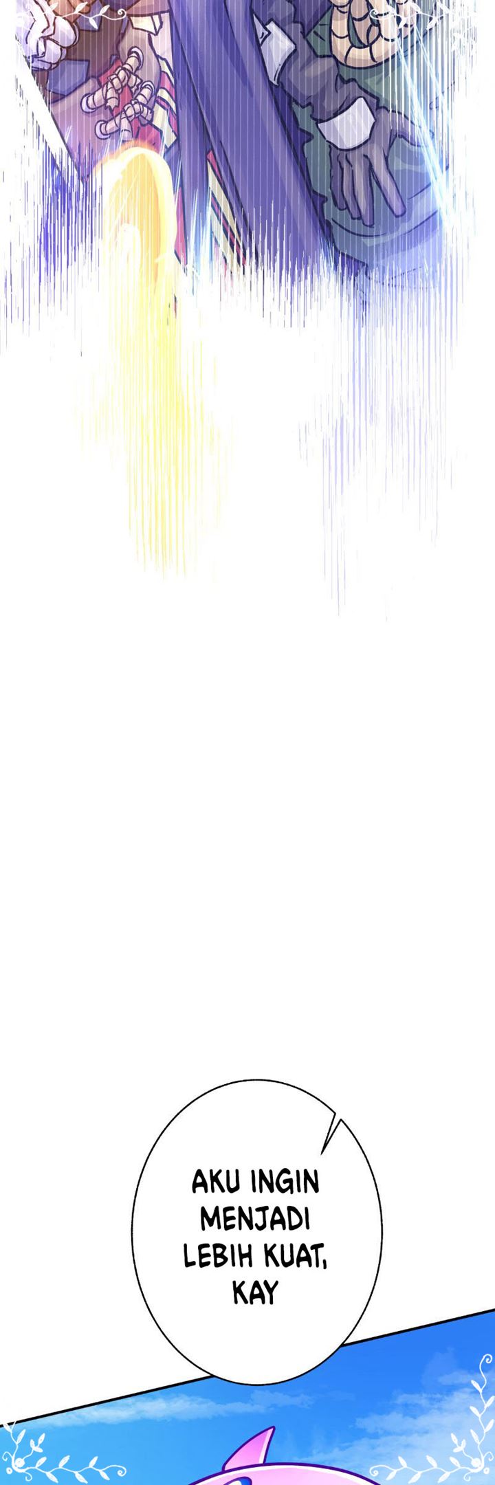 The Mad Gate Chapter 11 Gambar 20