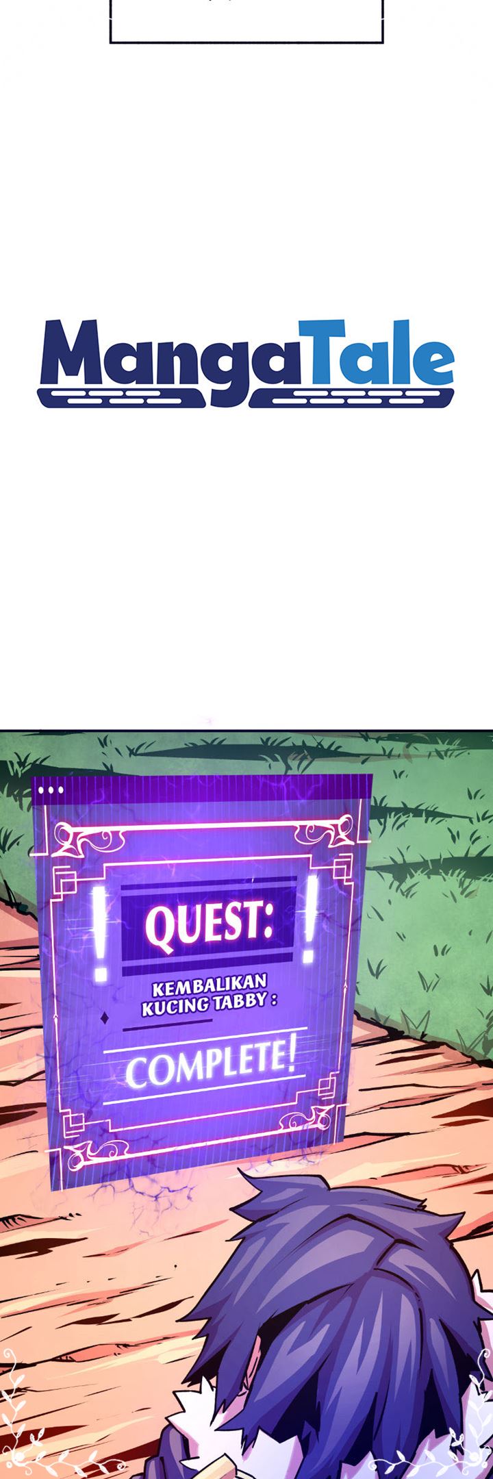 The Mad Gate Chapter 11 Gambar 33