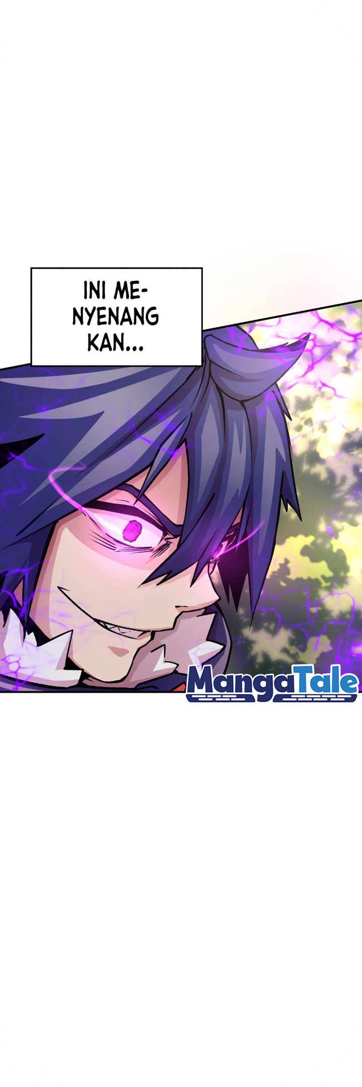 The Mad Gate Chapter 11 Gambar 60