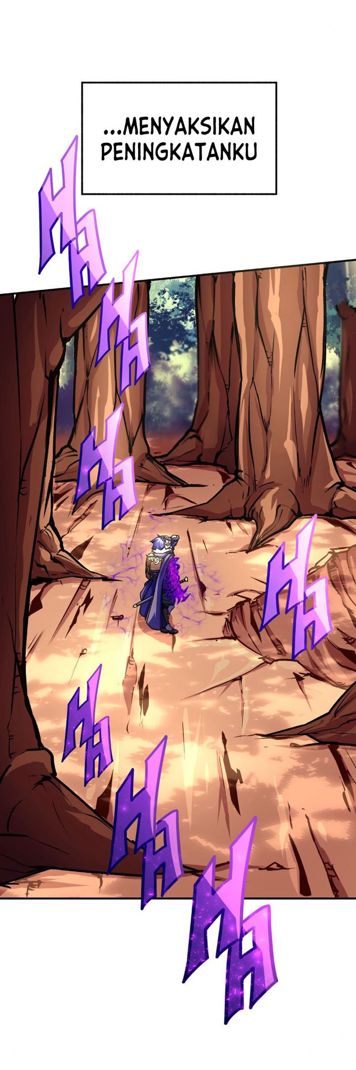 The Mad Gate Chapter 11 Gambar 61