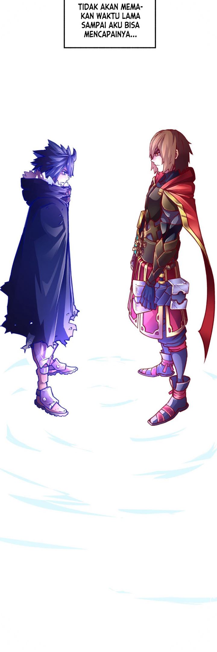 The Mad Gate Chapter 11 Gambar 63