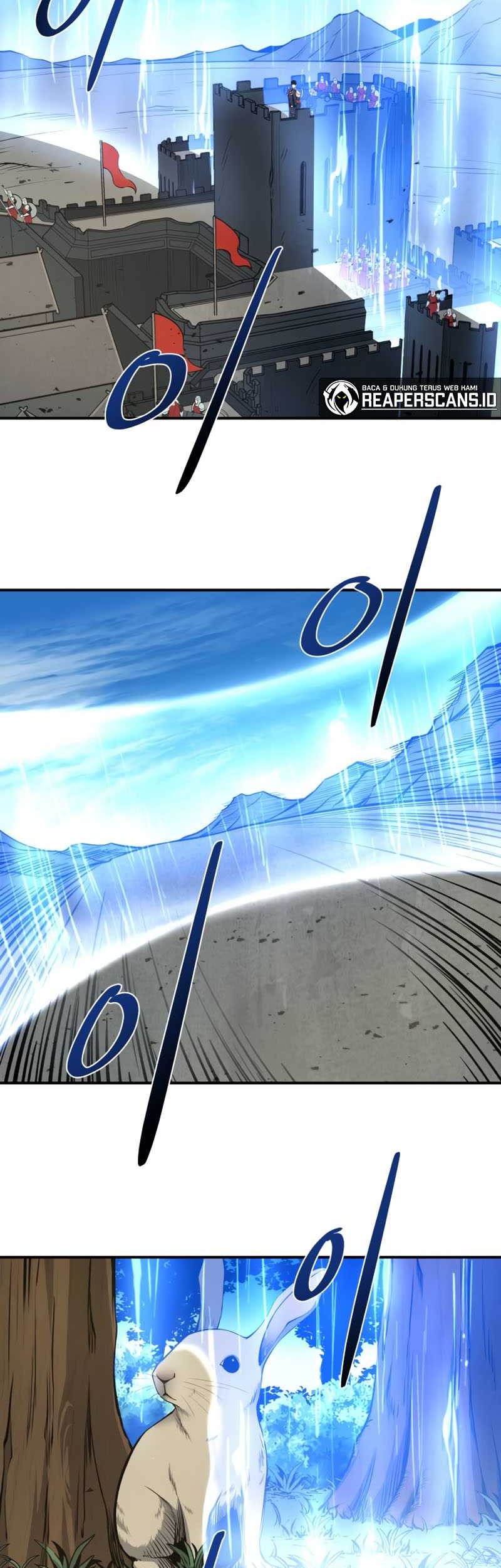 I Became the Tyrant of a Defense Game Chapter 04 Gambar 4