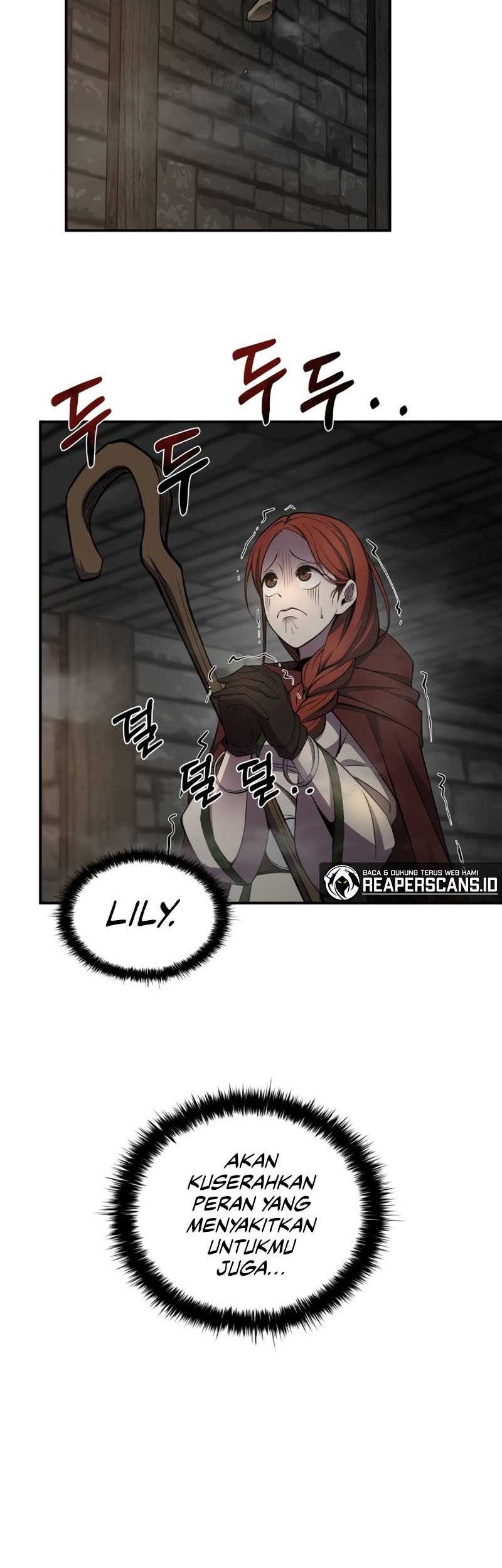 I Became the Tyrant of a Defense Game Chapter 04 Gambar 15