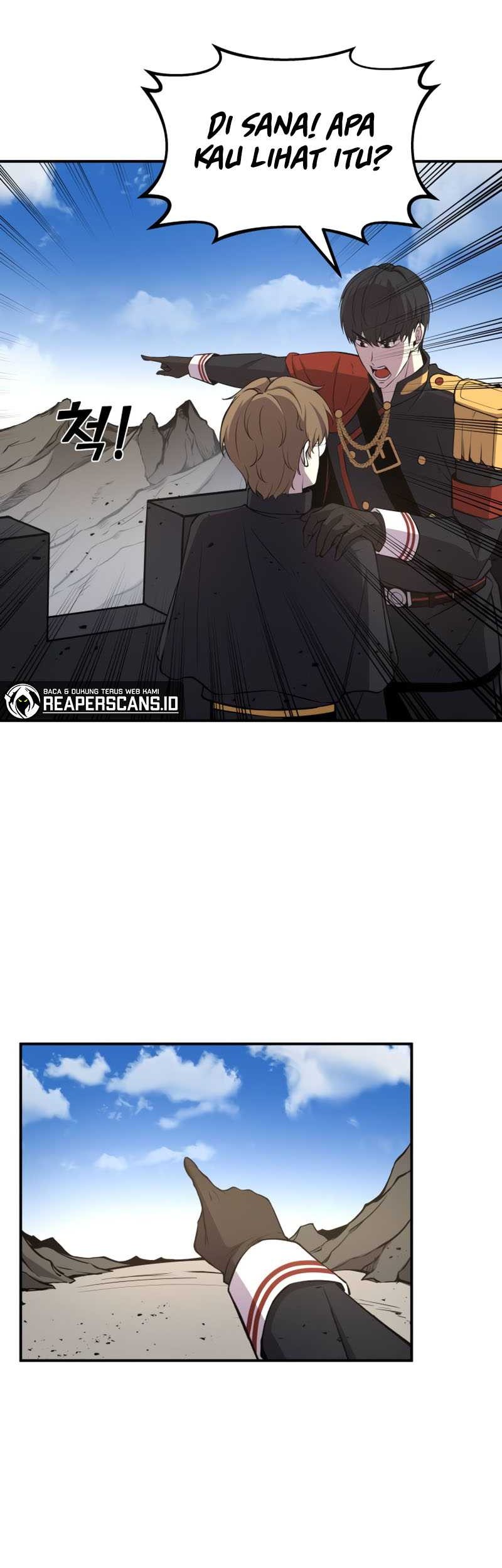 I Became the Tyrant of a Defense Game Chapter 04 Gambar 29