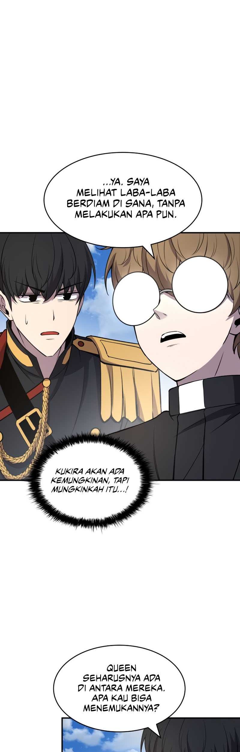 I Became the Tyrant of a Defense Game Chapter 04 Gambar 30