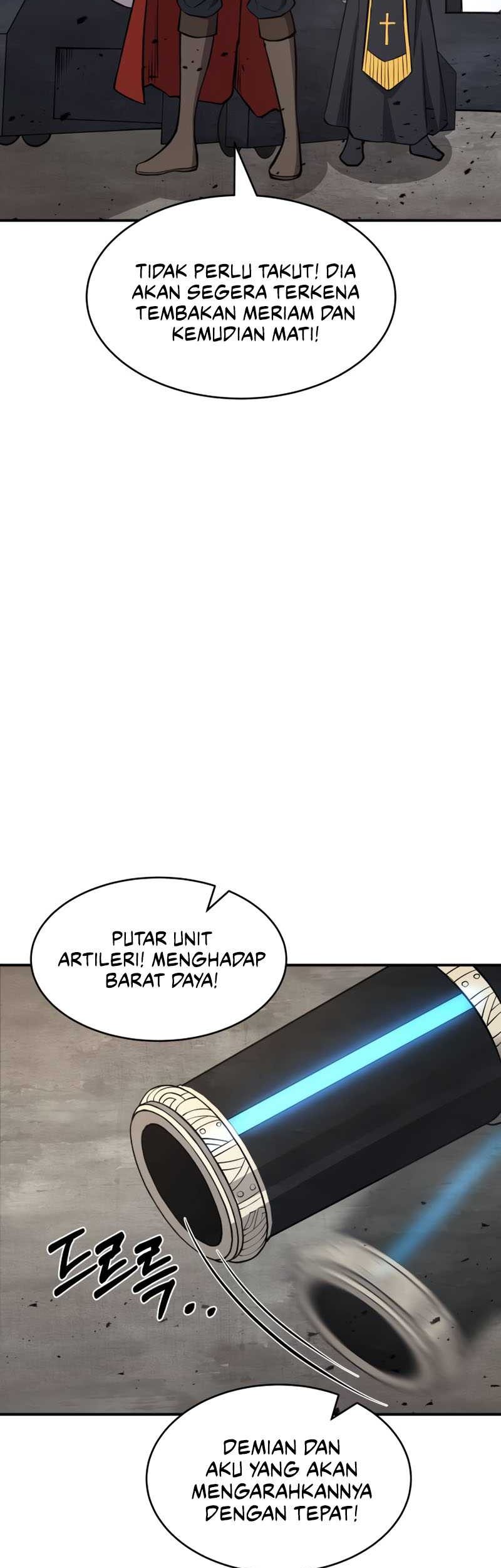 I Became the Tyrant of a Defense Game Chapter 04 Gambar 34