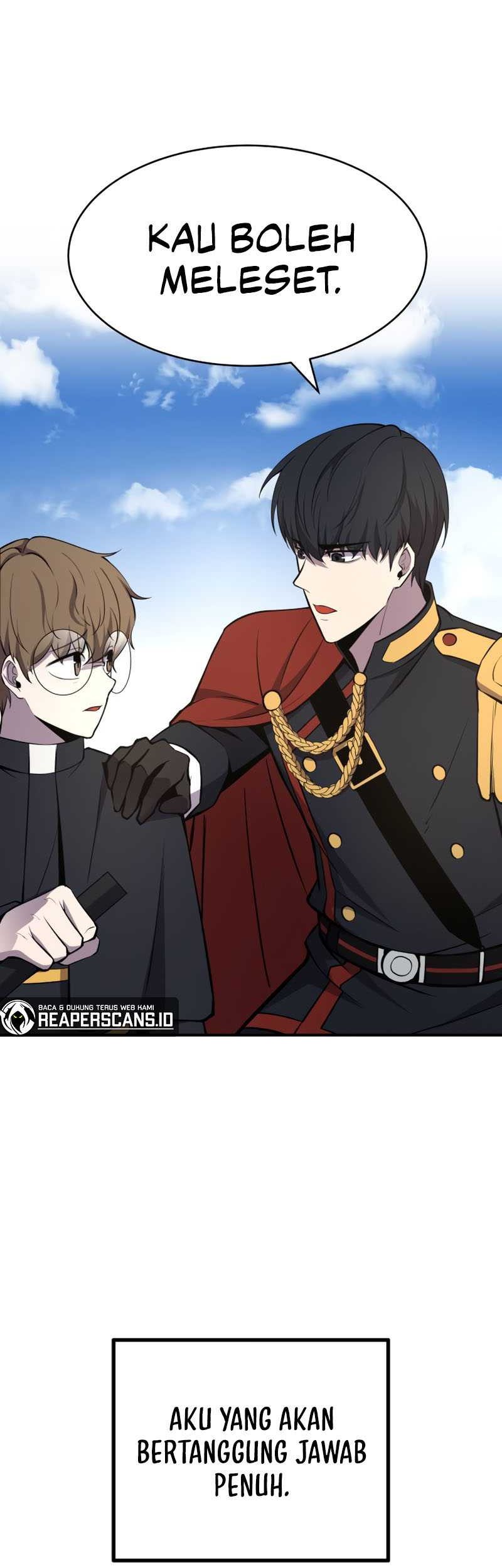 I Became the Tyrant of a Defense Game Chapter 04 Gambar 39