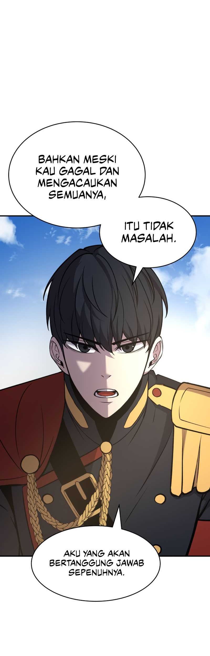 I Became the Tyrant of a Defense Game Chapter 04 Gambar 40