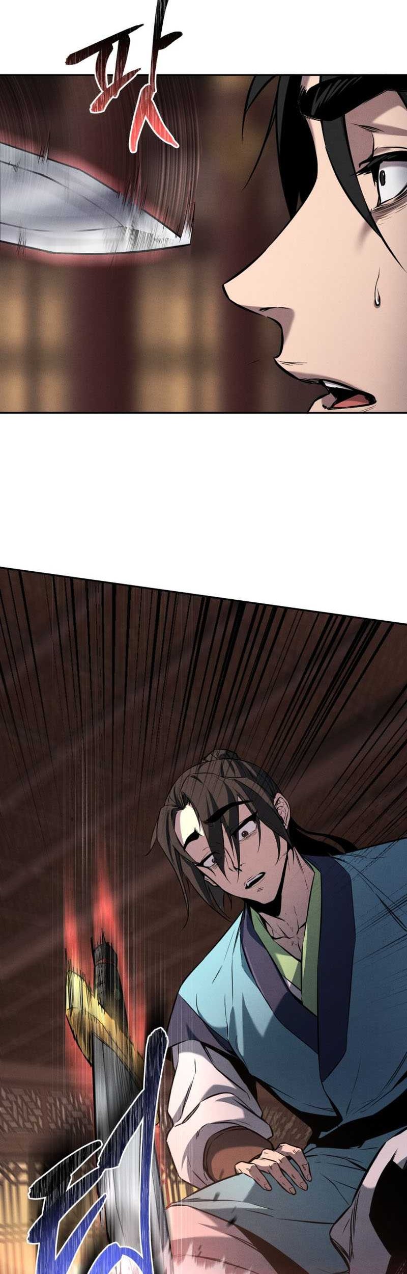 Reincarnated Escort Warrior Chapter 02 Gambar 50