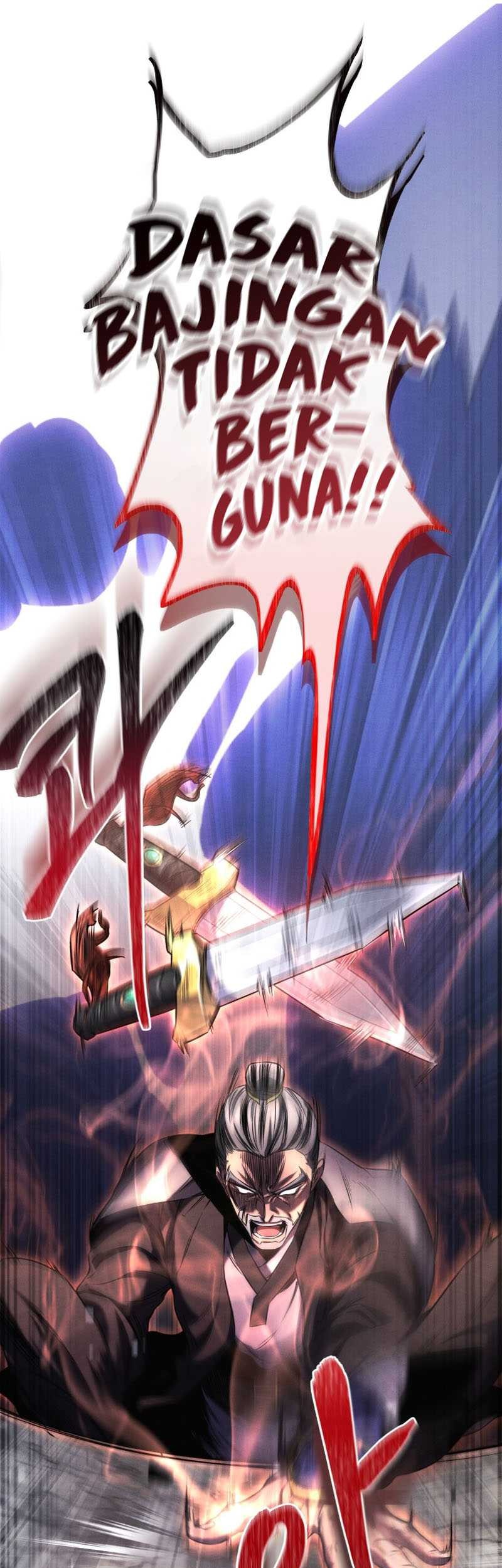 Reincarnated Escort Warrior Chapter 02 Gambar 47