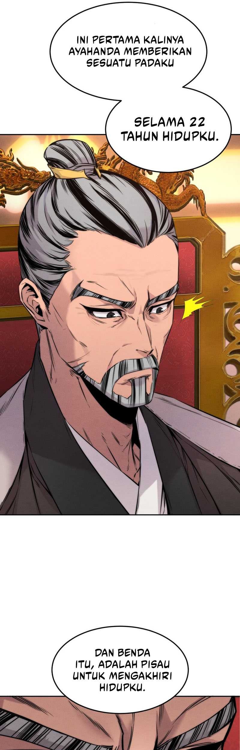 Reincarnated Escort Warrior Chapter 02 Gambar 59