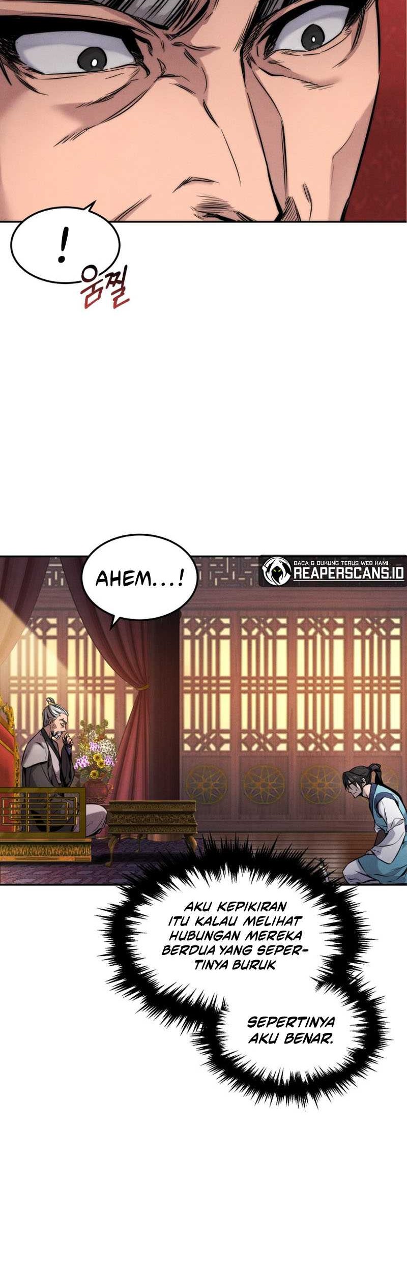 Reincarnated Escort Warrior Chapter 02 Gambar 60