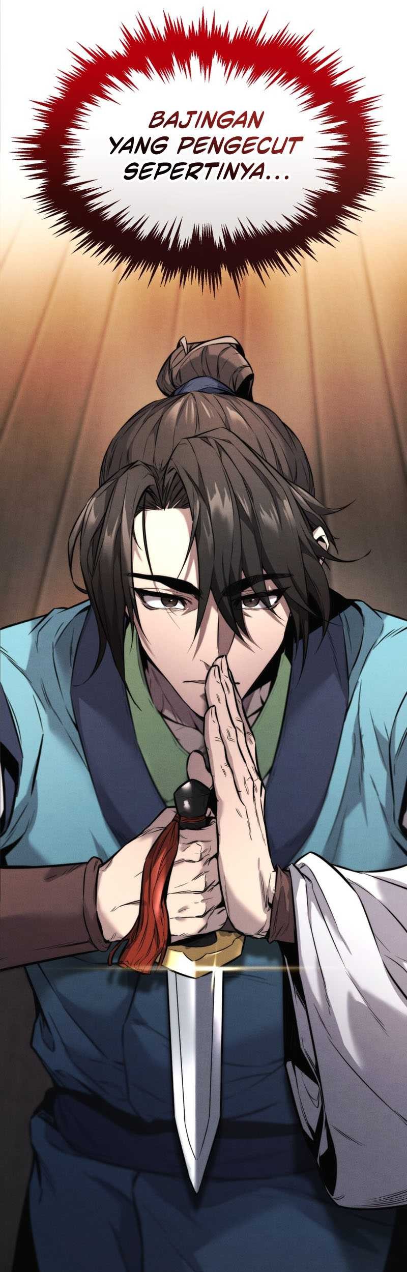 Reincarnated Escort Warrior Chapter 02 Gambar 64