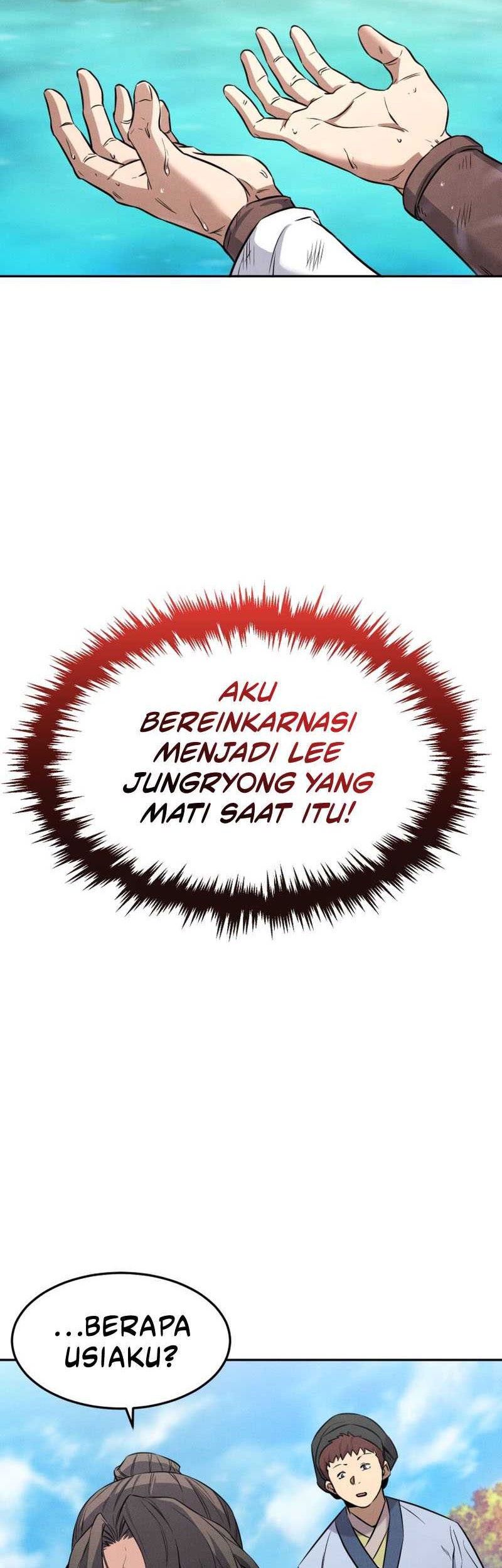 Reincarnated Escort Warrior Chapter 02 Gambar 27