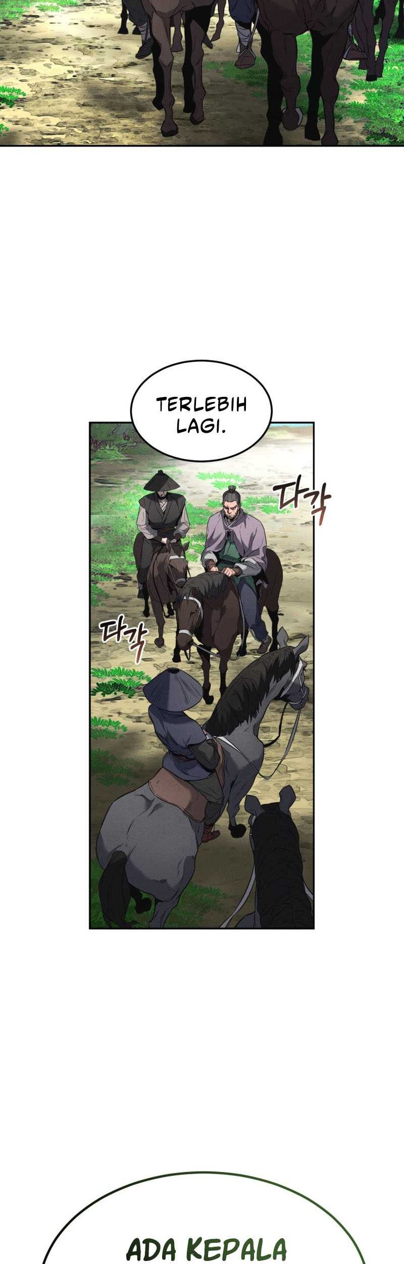 Reincarnated Escort Warrior Chapter 01 Gambar 15