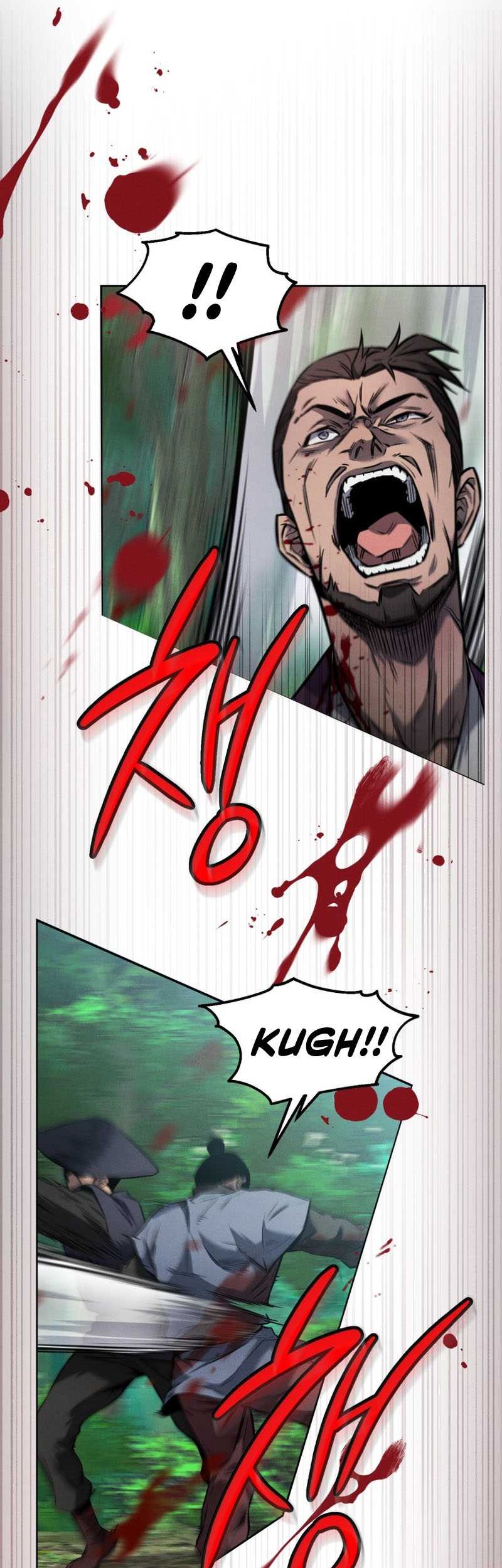 Reincarnated Escort Warrior Chapter 01 Gambar 28