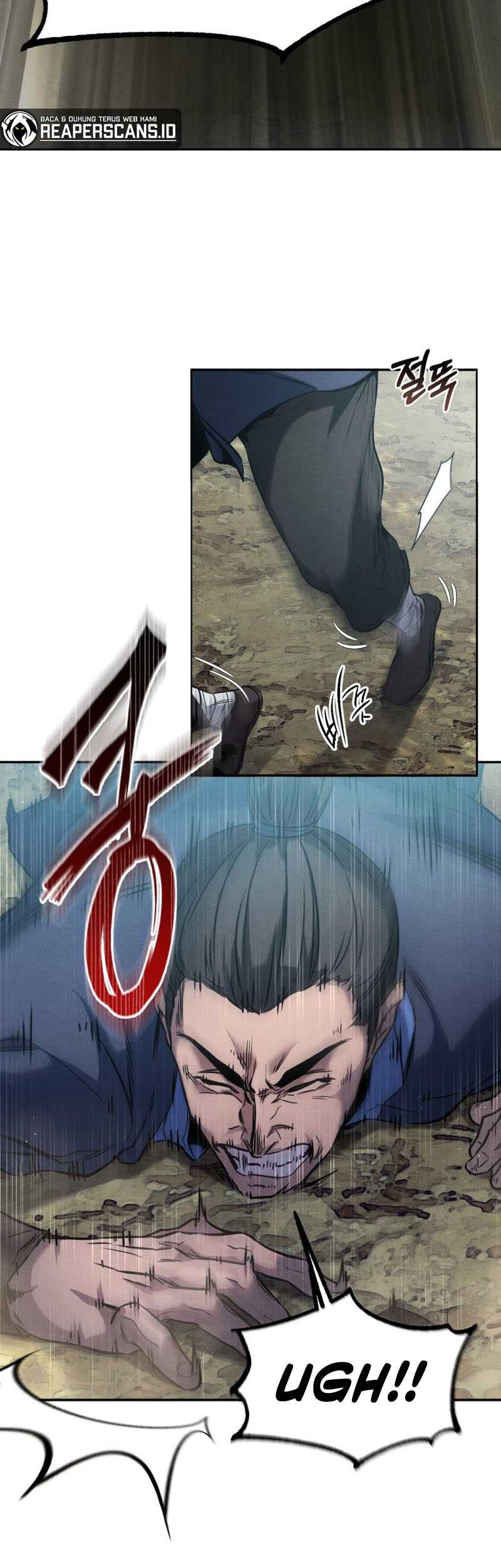 Reincarnated Escort Warrior Chapter 01 Gambar 40