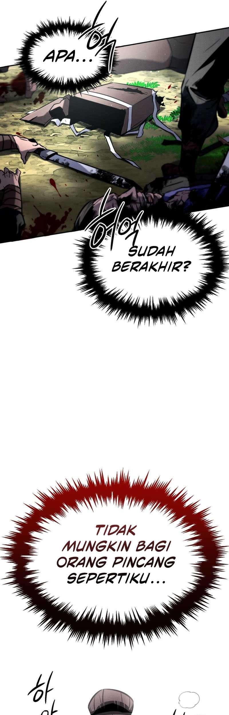 Reincarnated Escort Warrior Chapter 01 Gambar 44