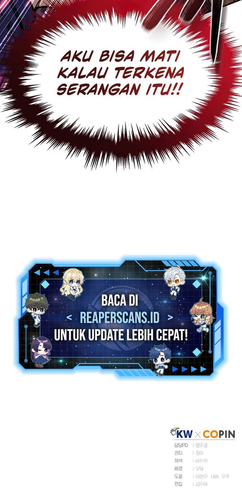 Reincarnated Escort Warrior Chapter 06 Gambar 56