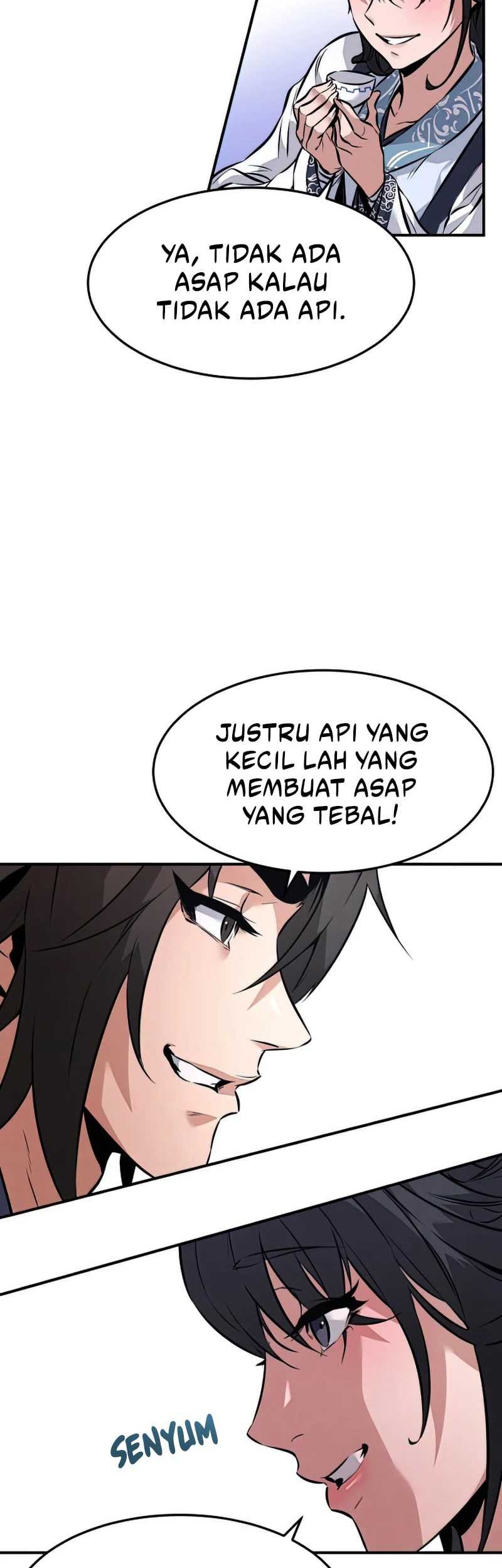 Reincarnated Escort Warrior Chapter 06 Gambar 16