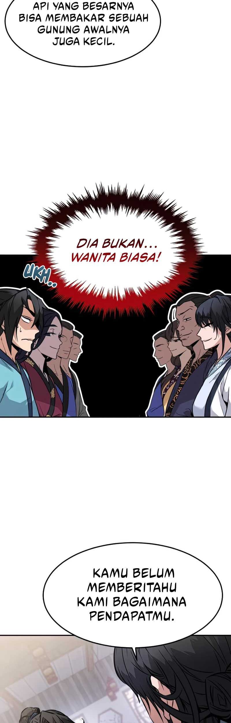 Reincarnated Escort Warrior Chapter 06 Gambar 17