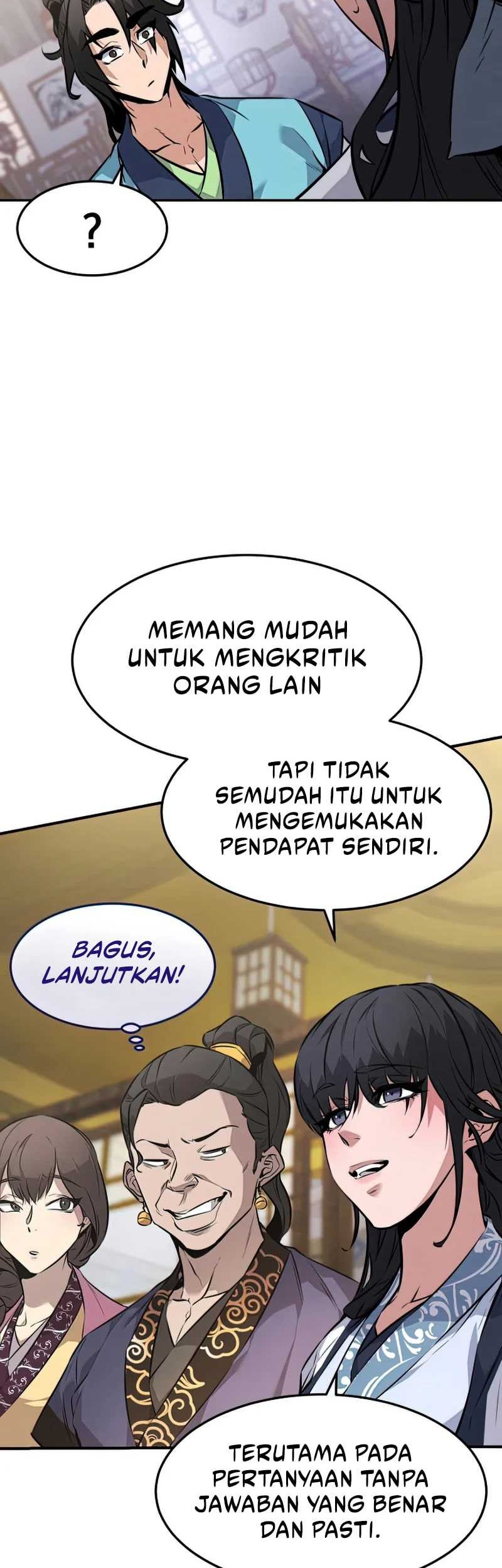 Reincarnated Escort Warrior Chapter 06 Gambar 18