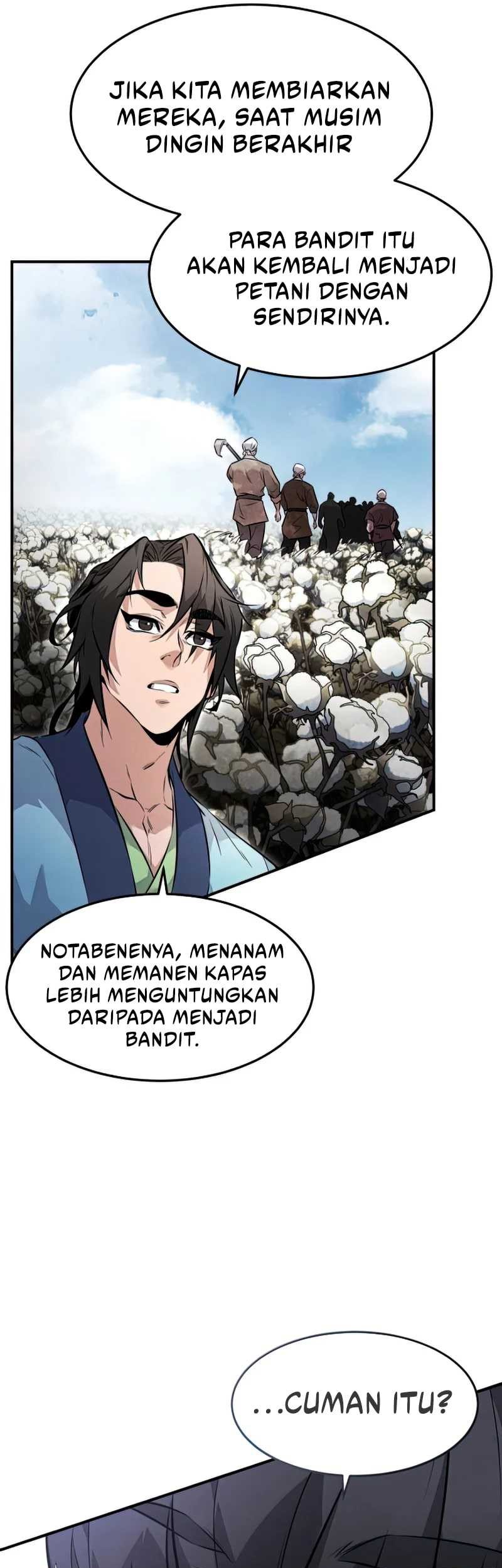 Reincarnated Escort Warrior Chapter 06 Gambar 21