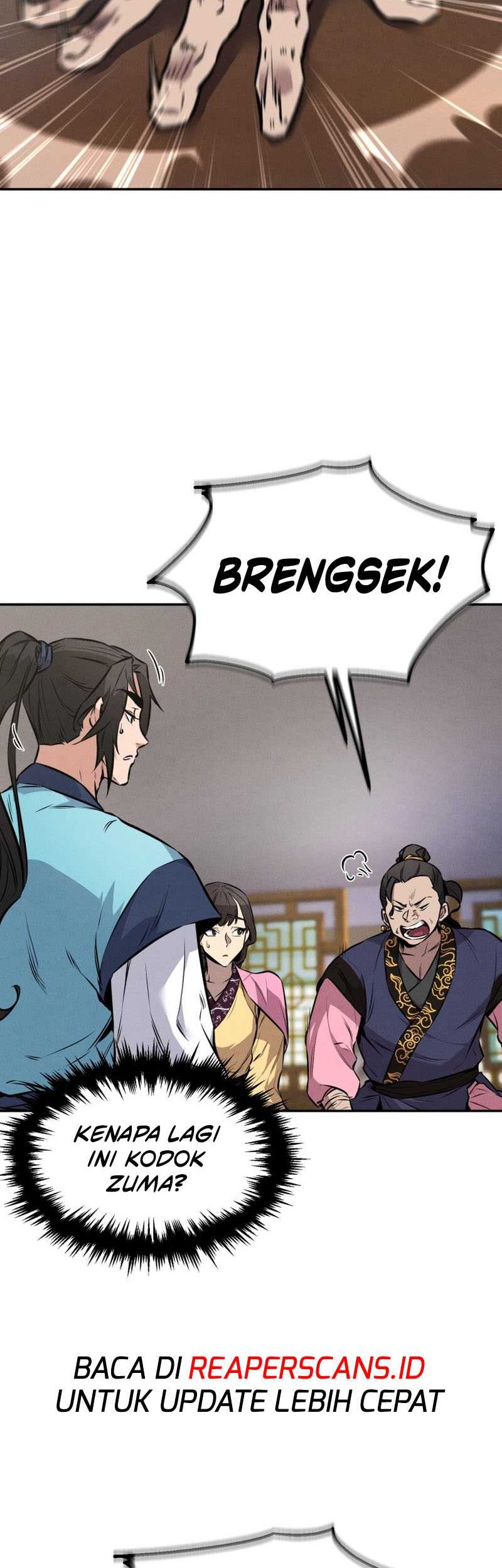 Reincarnated Escort Warrior Chapter 05 Gambar 17