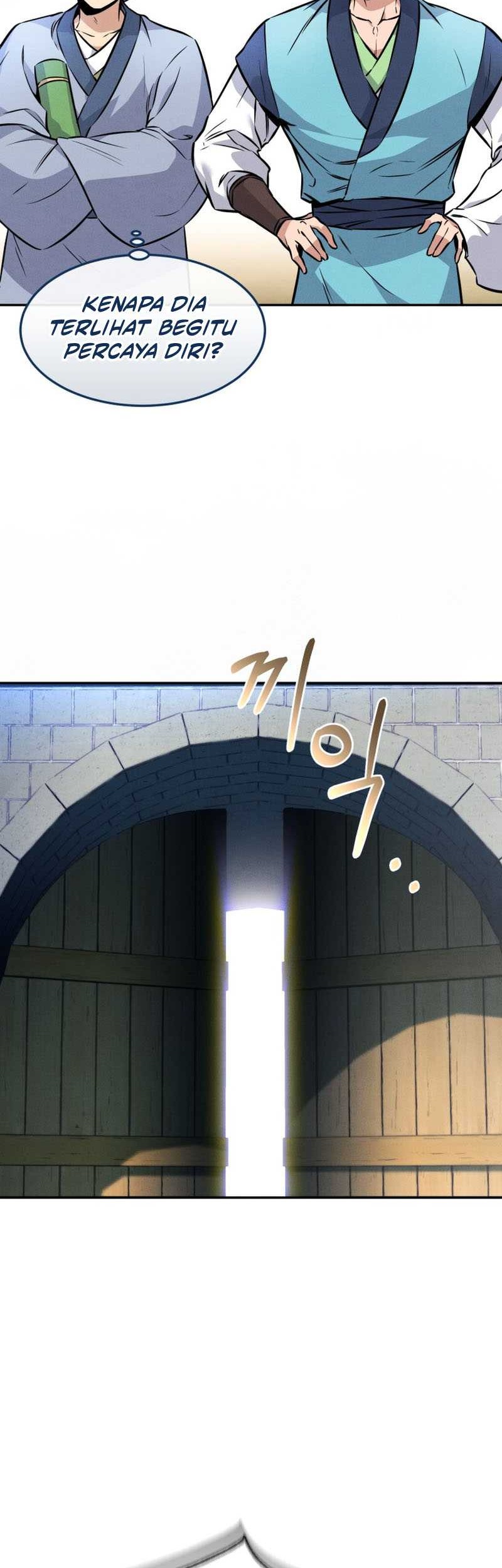 Reincarnated Escort Warrior Chapter 03 Gambar 53