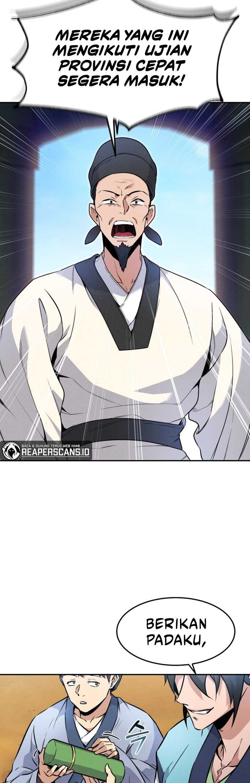 Reincarnated Escort Warrior Chapter 03 Gambar 54