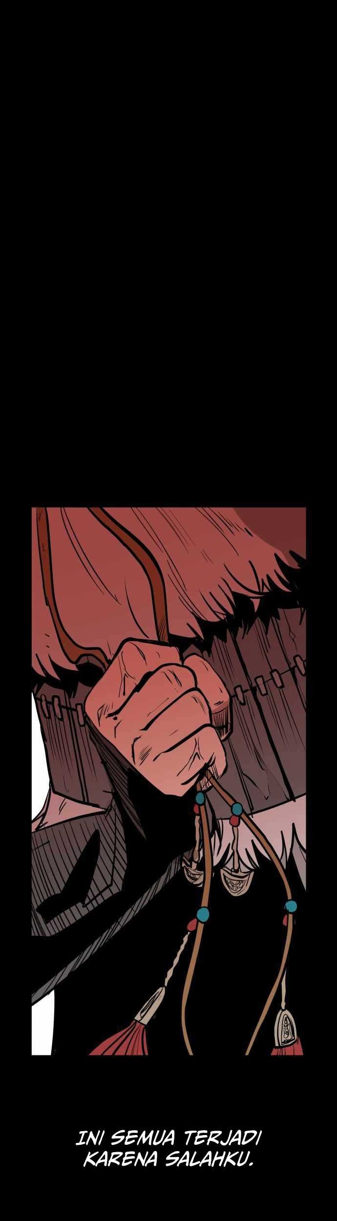 Crimson Stone Chapter 00.1 Gambar 17