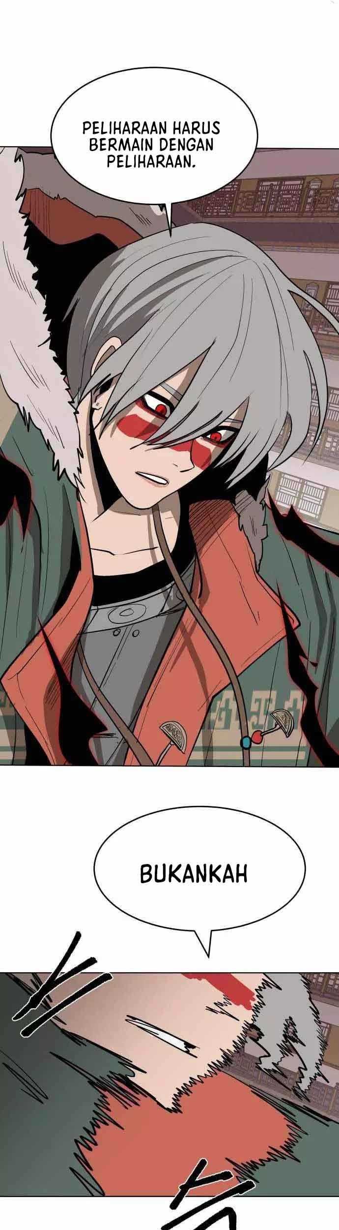 Crimson Stone Chapter 04 Gambar 51