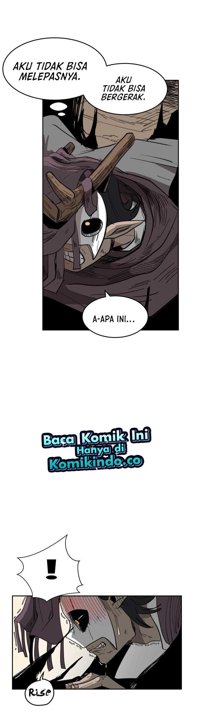 Crimson Stone Chapter 01 Gambar 24