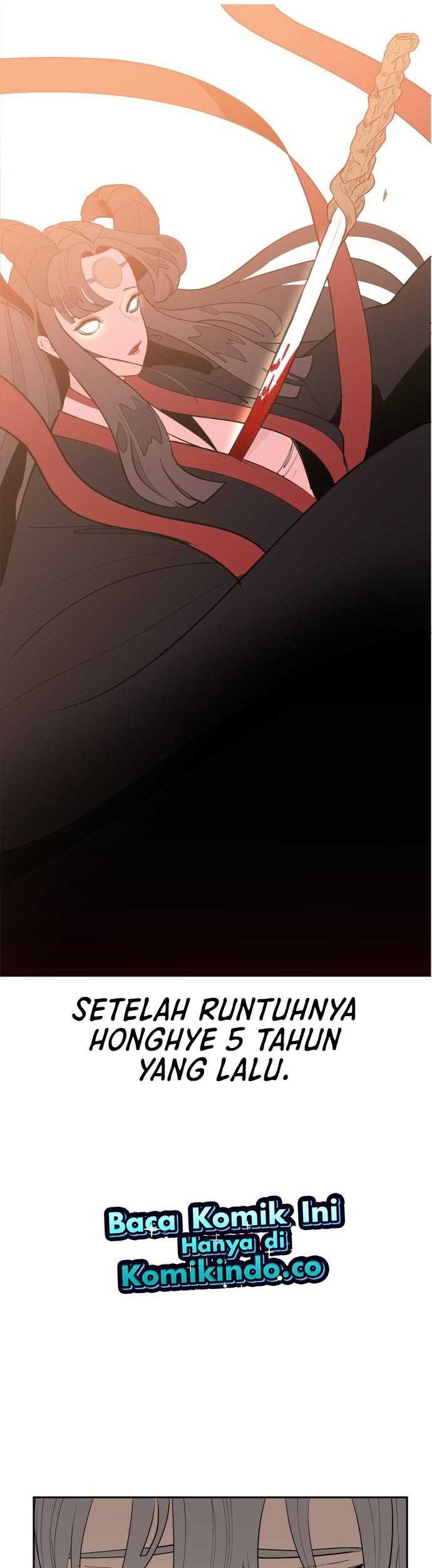 Crimson Stone Chapter 01 Gambar 39