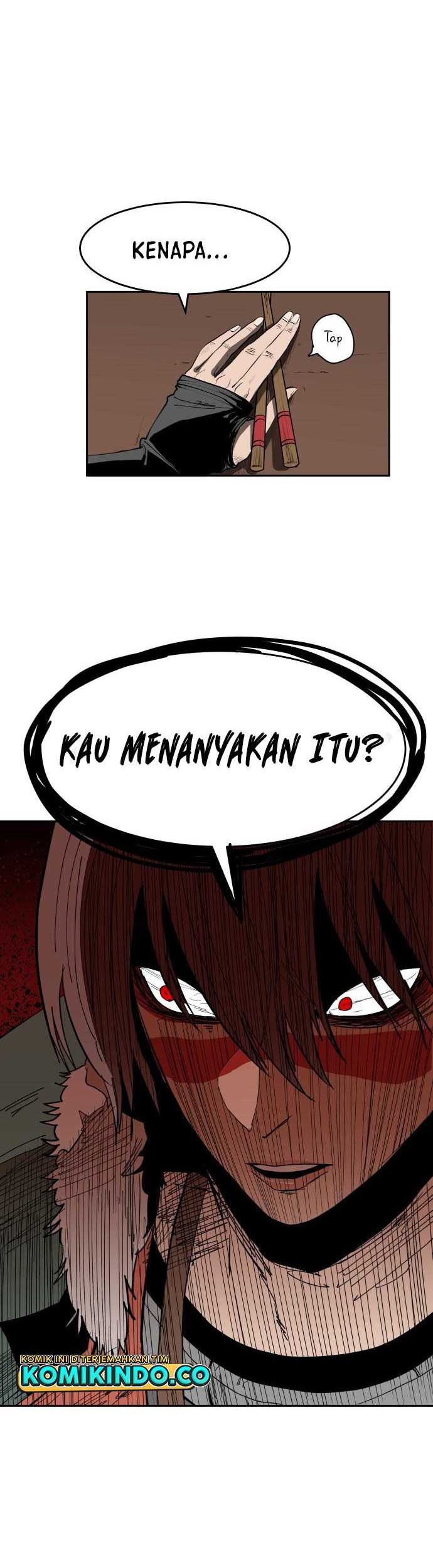 Crimson Stone Chapter 01 Gambar 41