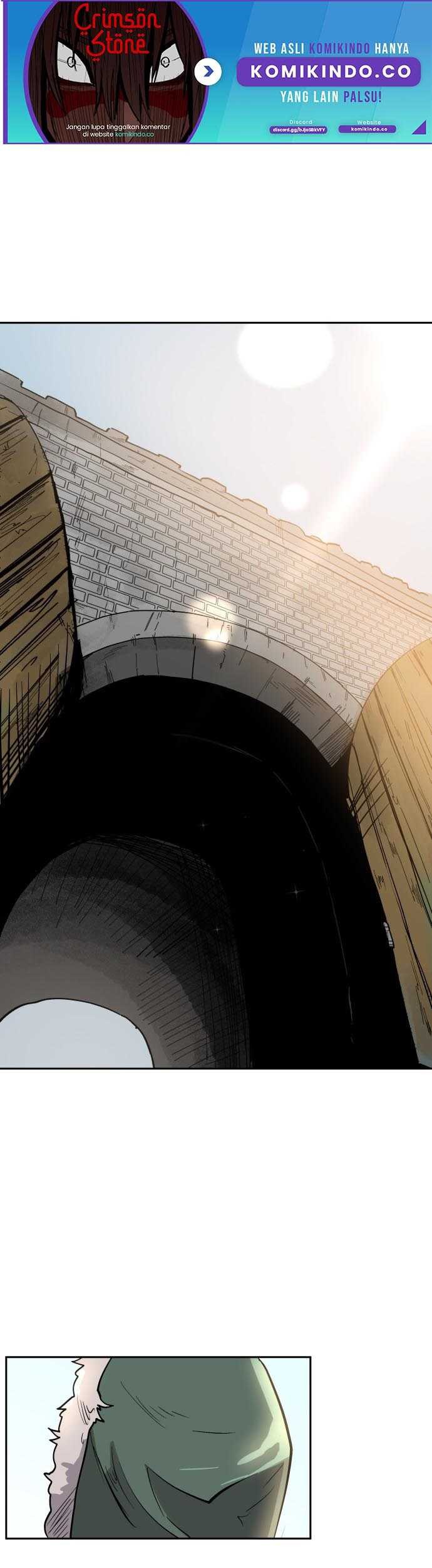 Manhwa Crimson Stone Chapter 01 gambar nomor 2