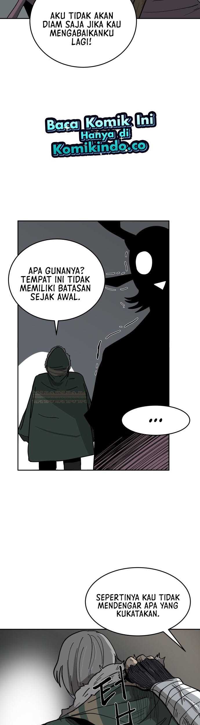 Crimson Stone Chapter 01 Gambar 10