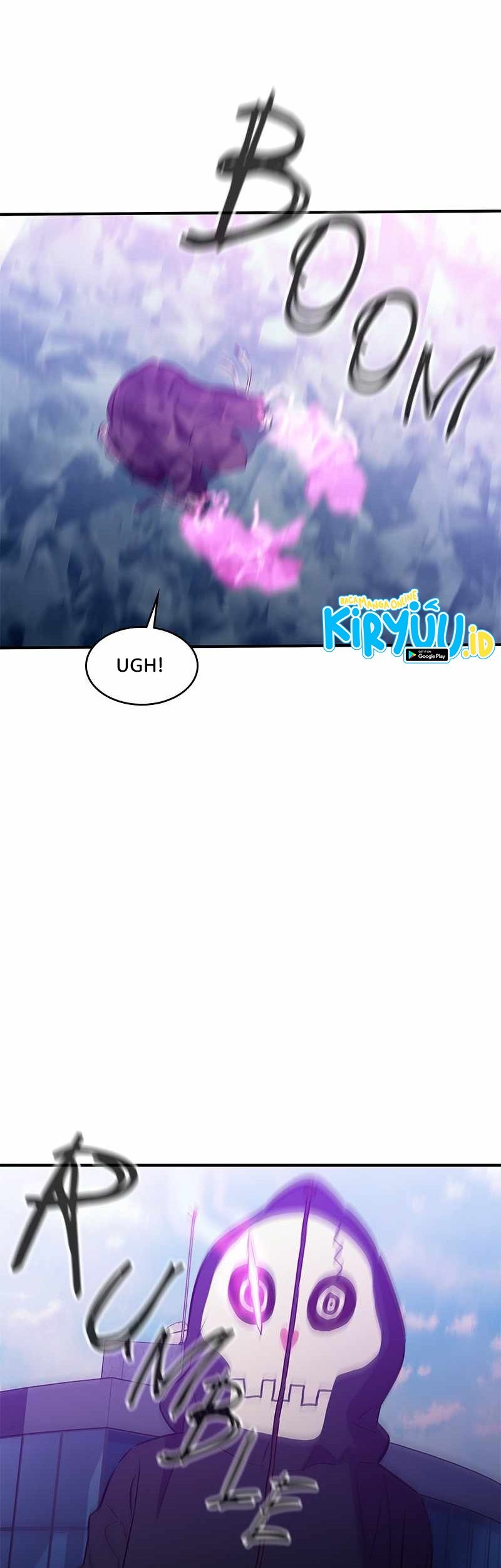 Incompetent Villain Chapter 51 Gambar 36