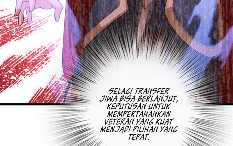 Release That Witch Chapter 400 Gambar 29