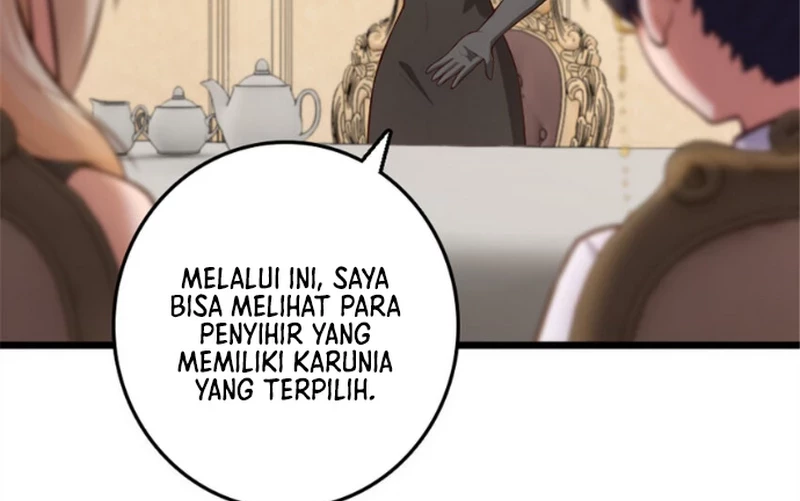 Release That Witch Chapter 400 Gambar 37