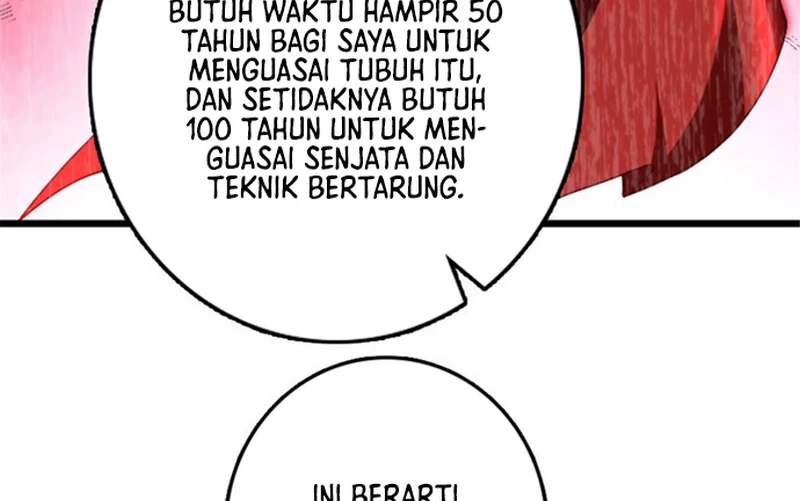 Release That Witch Chapter 400 Gambar 23
