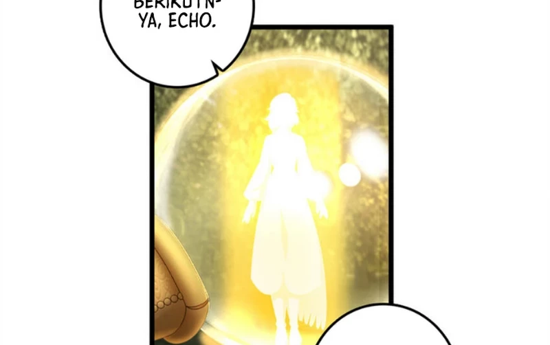 Release That Witch Chapter 400 Gambar 47