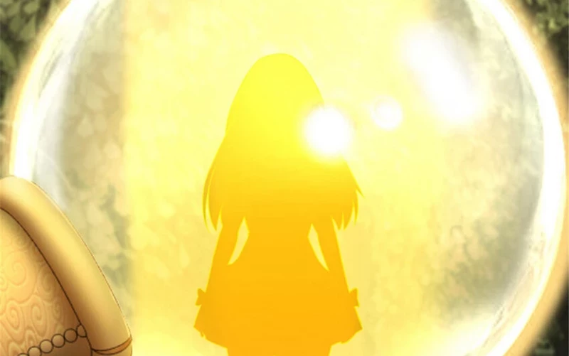 Release That Witch Chapter 400 Gambar 49