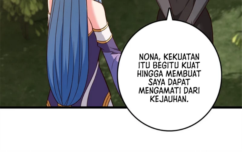Release That Witch Chapter 400 Gambar 51