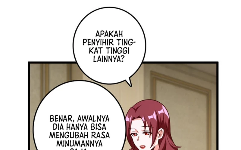 Release That Witch Chapter 400 Gambar 3