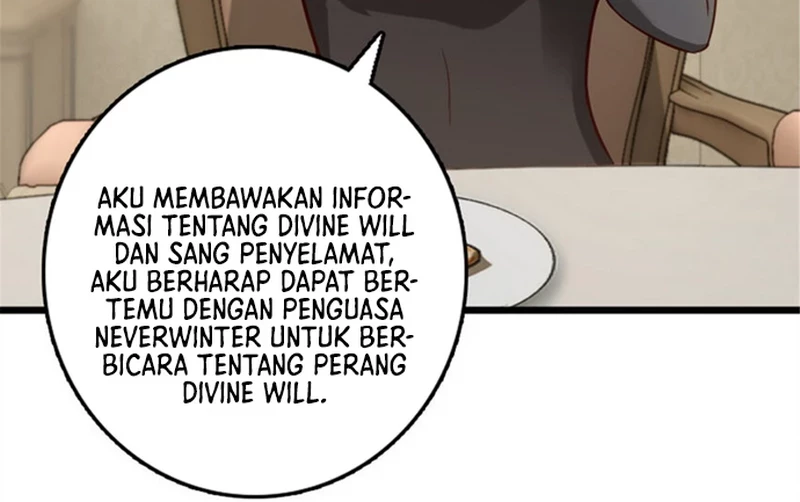 Release That Witch Chapter 400 Gambar 7